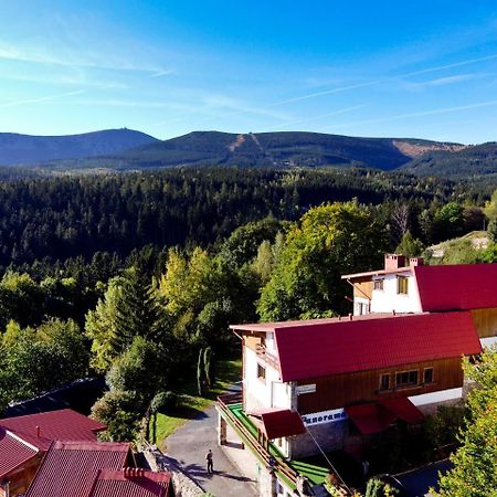 Panorama Gór w Karpaczu Exterior foto