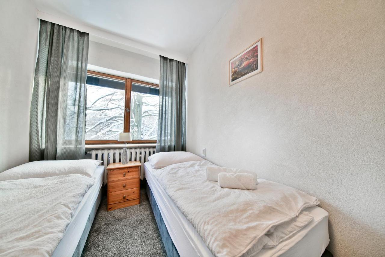 Panorama Gór w Karpaczu Exterior foto